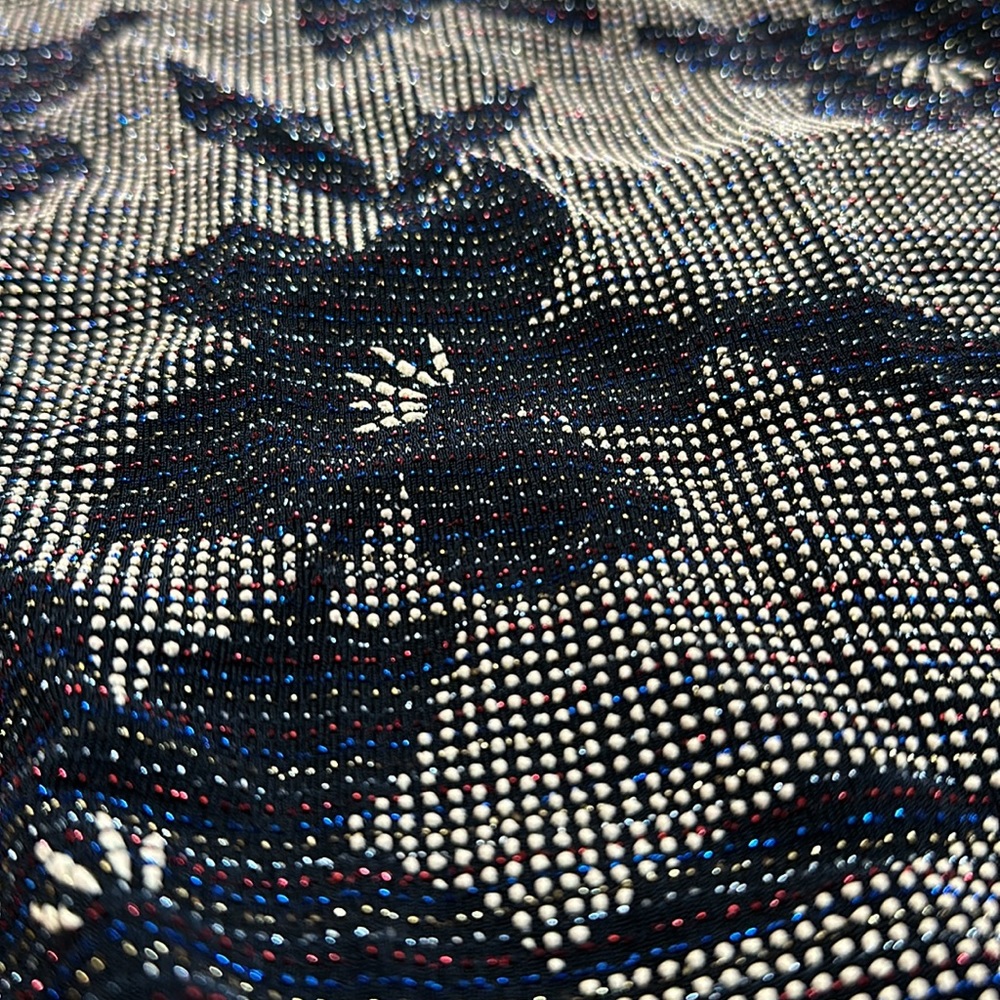 Joseph Ribkoff Floral Dress - Picture 3 of 10